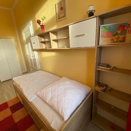 Apartment Bahnhofstr 15 Gorlitz